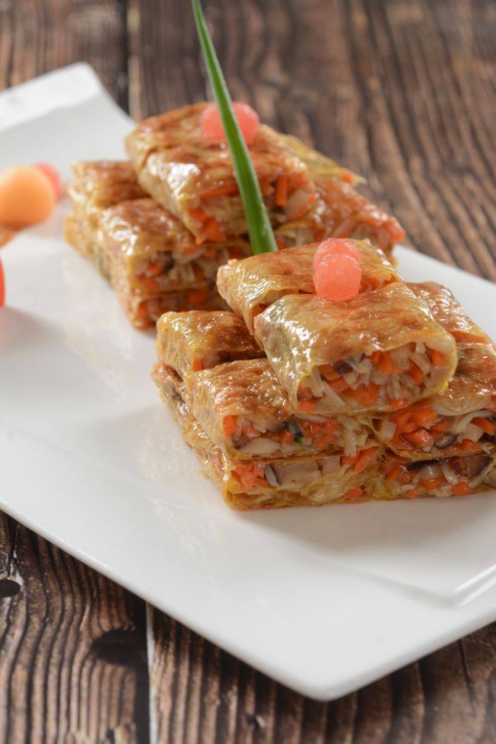 北京佳龙菜谱网