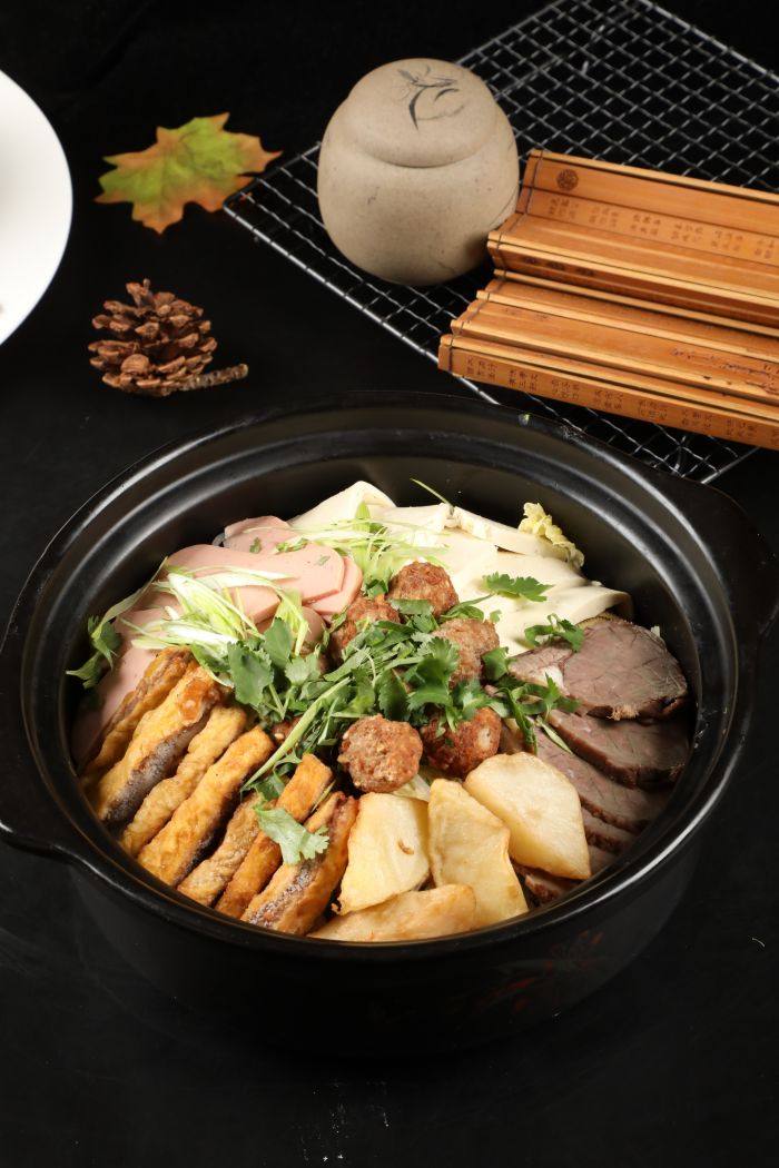 北京佳龙菜谱网