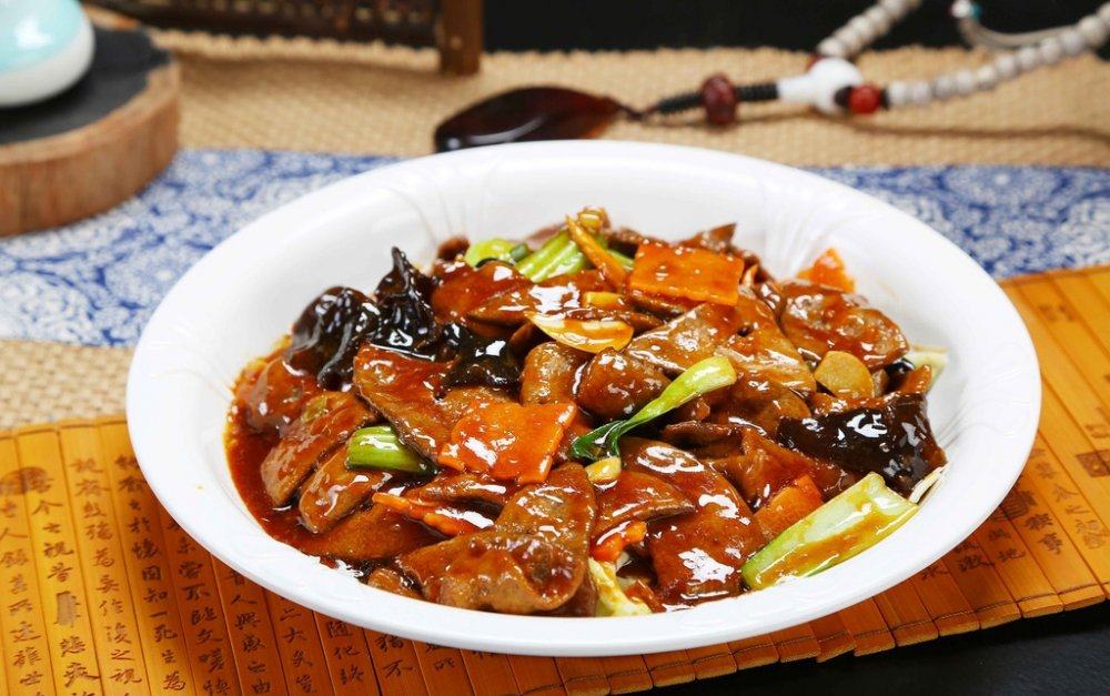 北京佳龙菜谱网