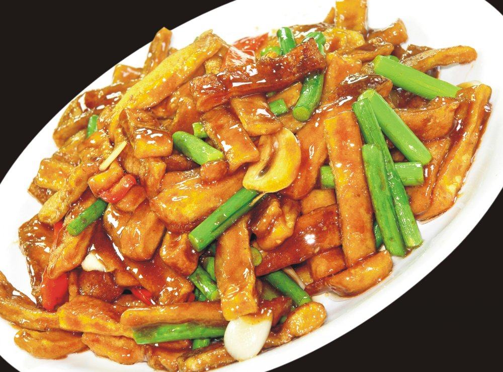 溜咯吱