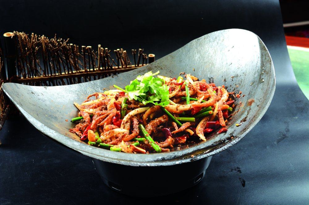 北京佳龙菜谱网