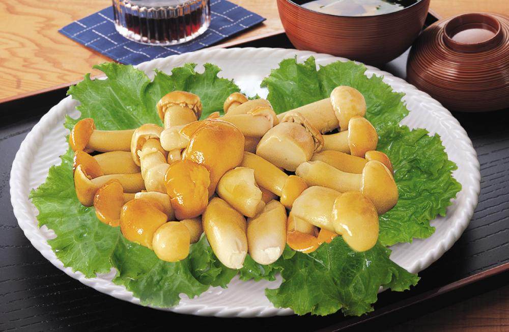 壮阳菇