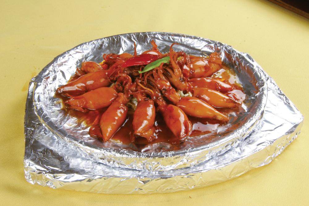 北京佳龙菜谱网