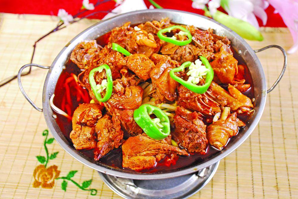 北京佳龙菜谱网