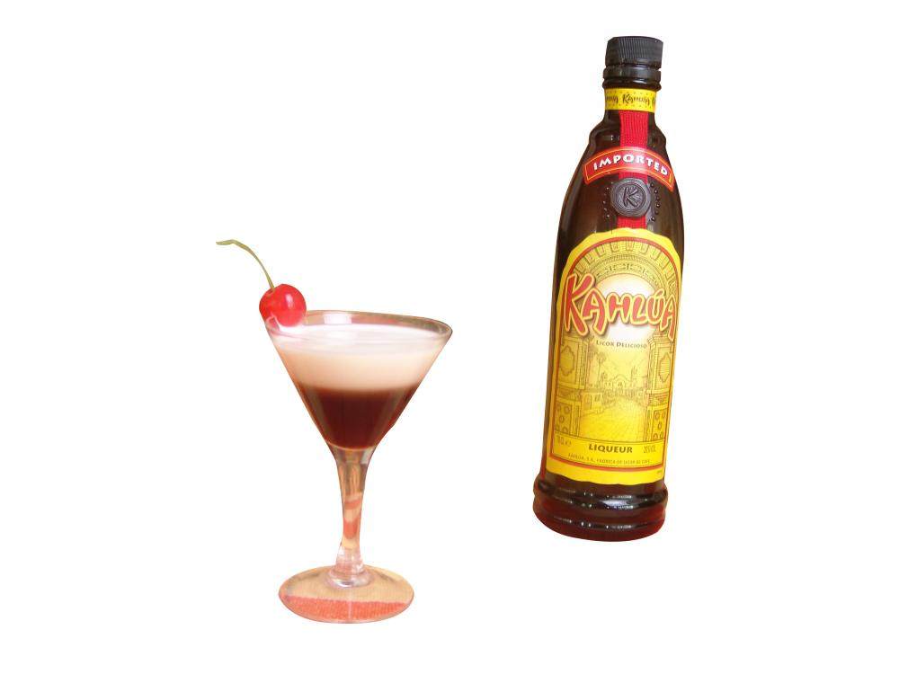 天使之吻(鸡尾酒)