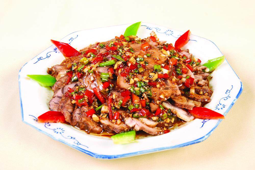 北京佳龙菜谱网